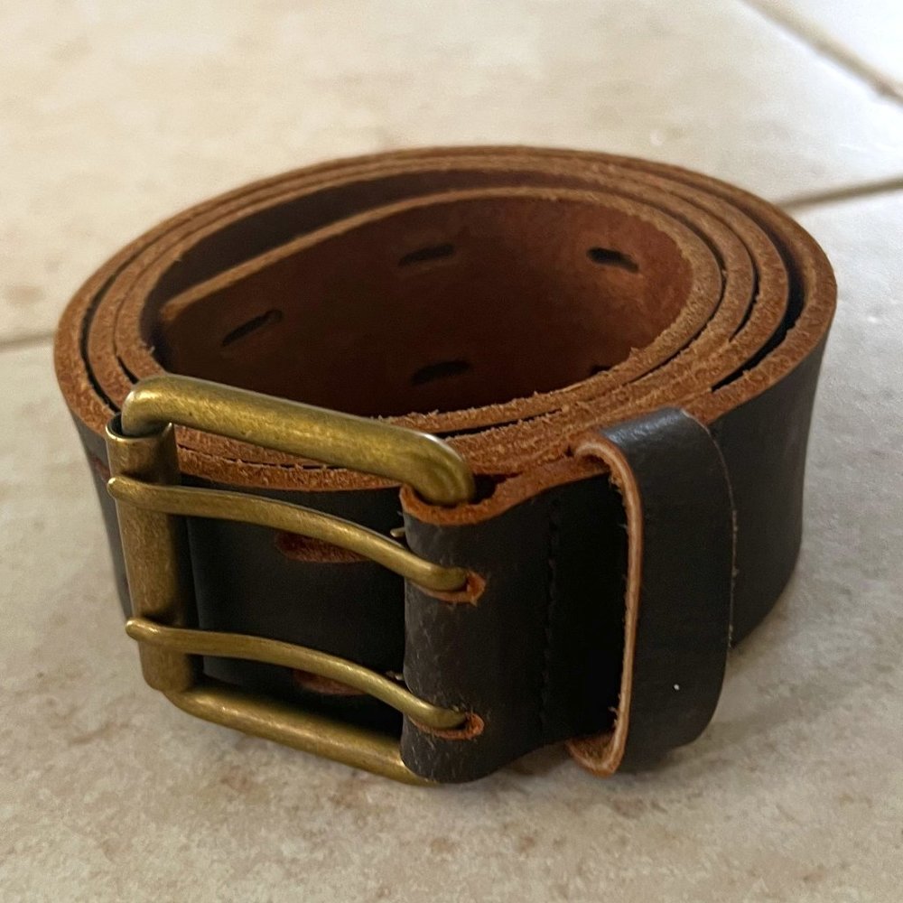 Cole Haan Men's Belt